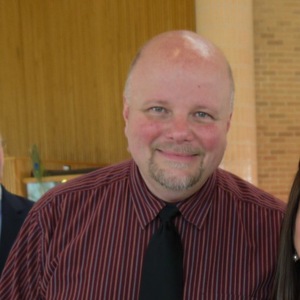 Fundraising Page: Dr Bradley Orville